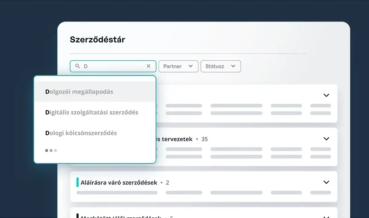 Spórold meg a kereséssel töltött stresszt és időt
