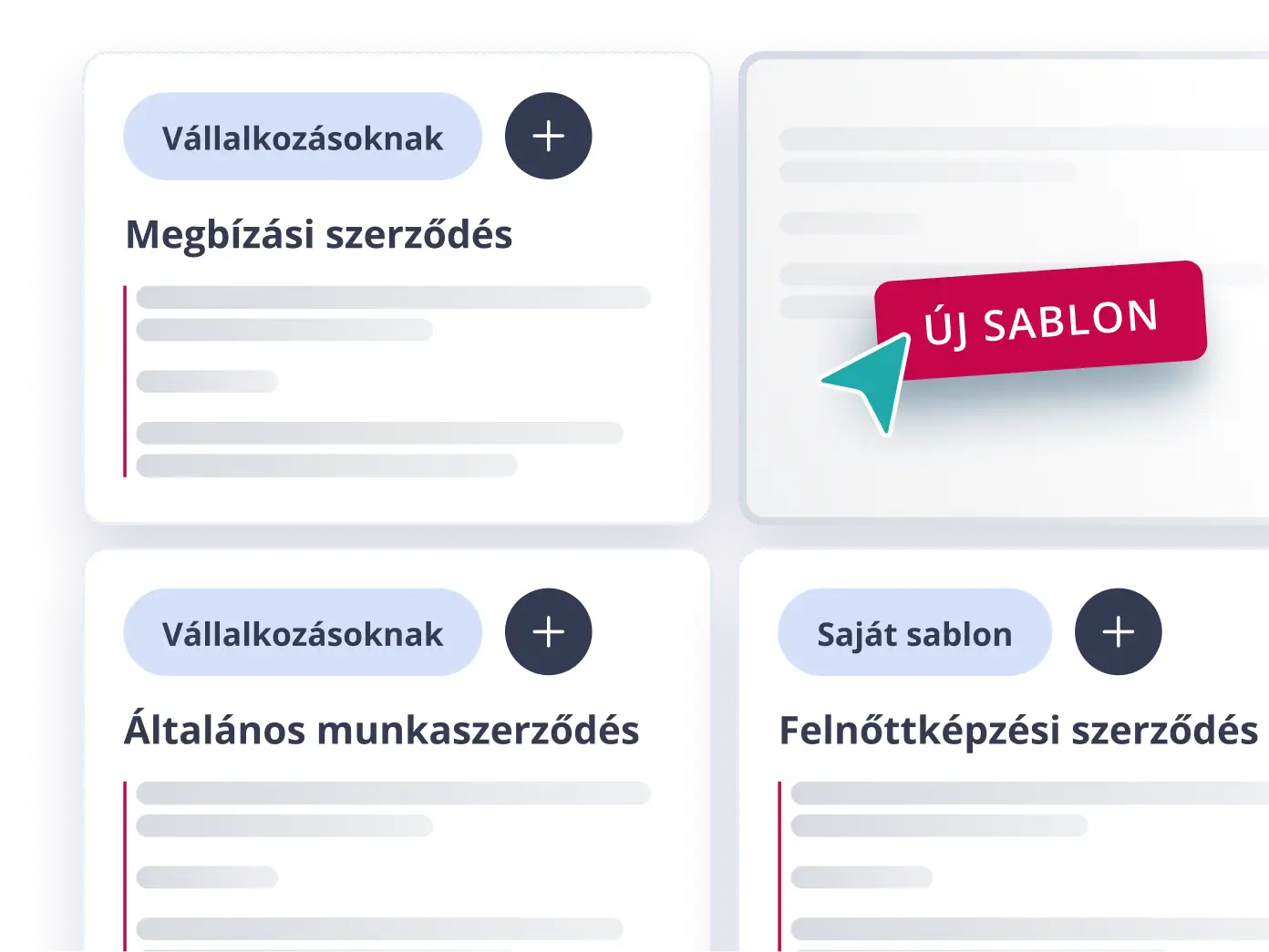 90%-kal kevesebb ismétlődő munka