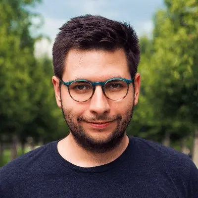 Komár Balázs